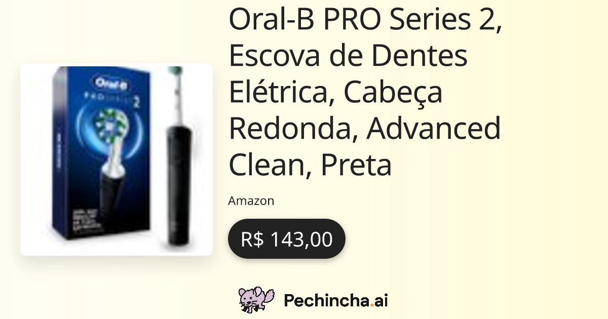 Pechincha.ai