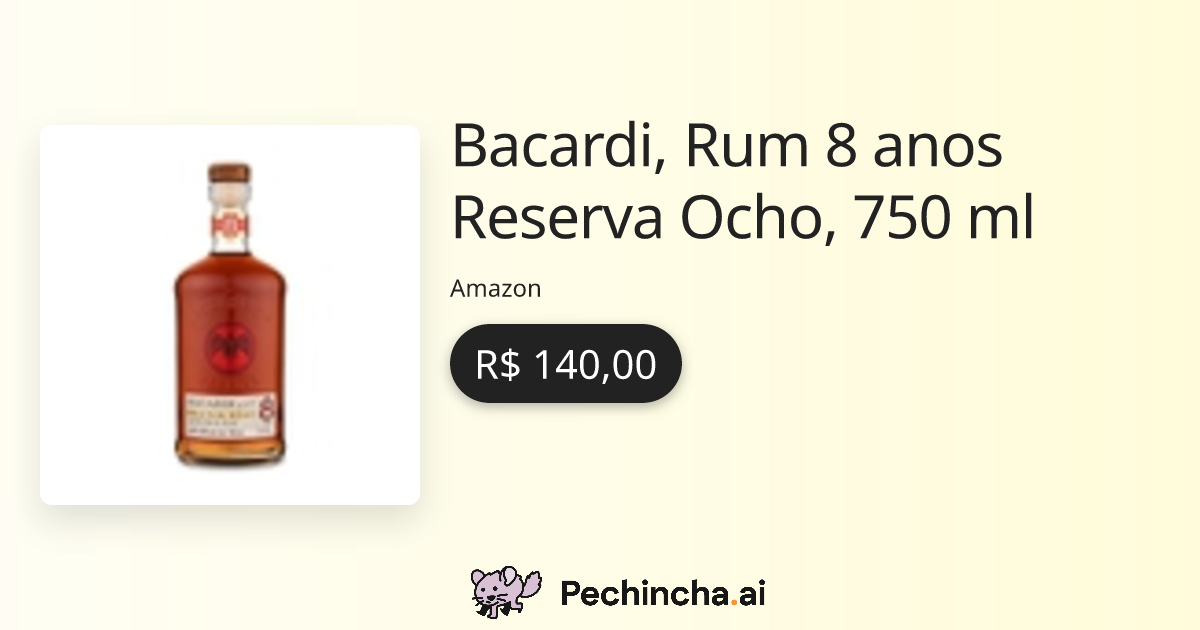 Pechincha.ai