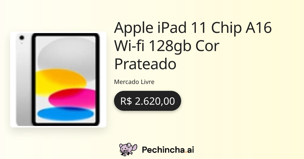 Pechincha.ai