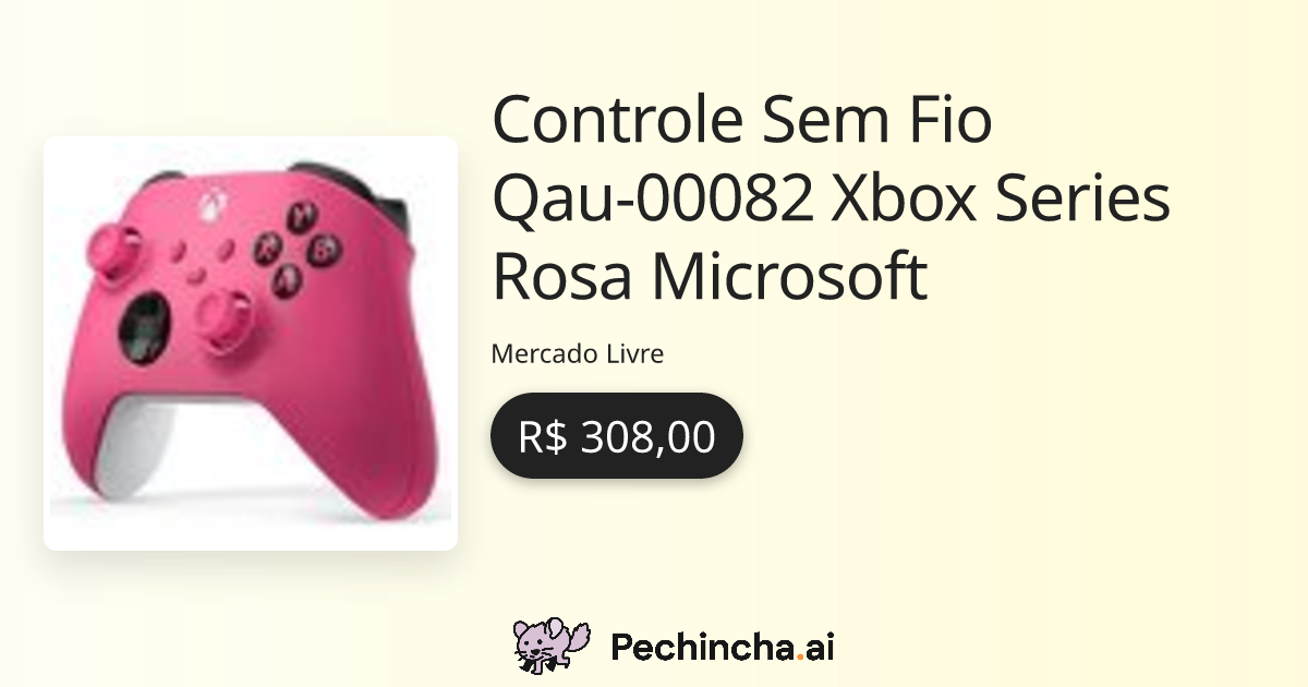 Pechincha.ai