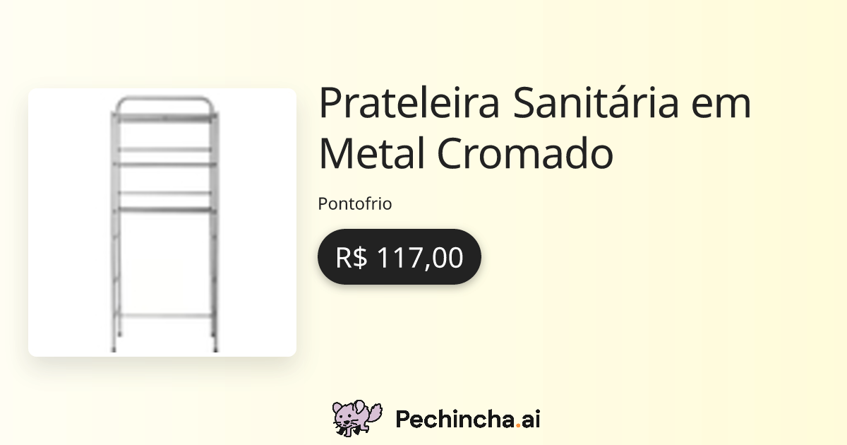 Pechincha.ai