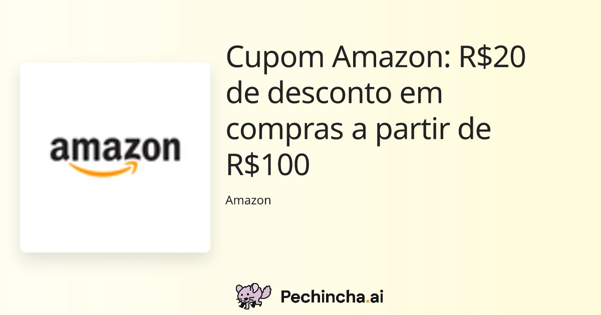 Pechincha.ai