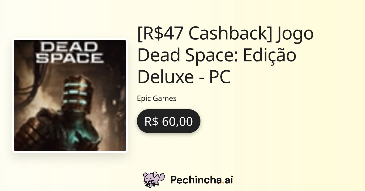 Pechincha.ai