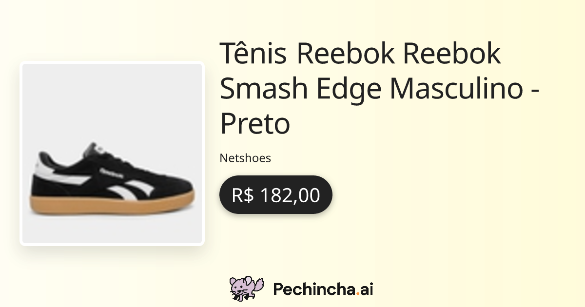 Pechincha.ai