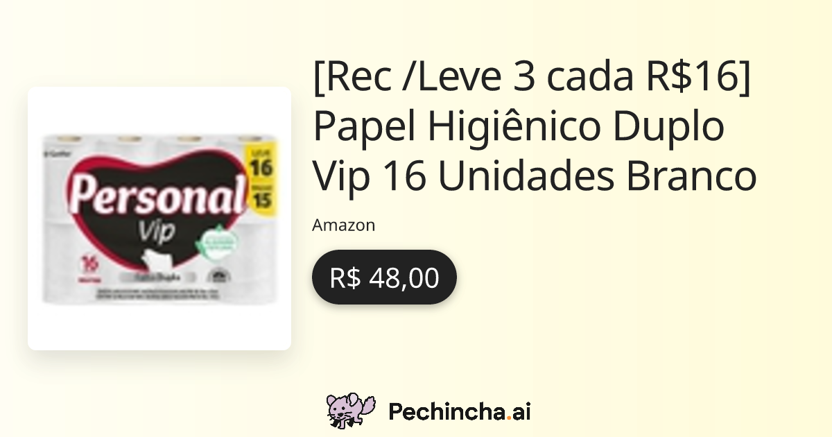 Pechincha.ai