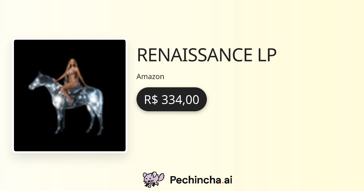 Pechincha.ai