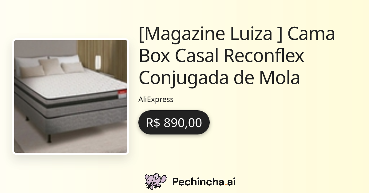 Pechincha.ai
