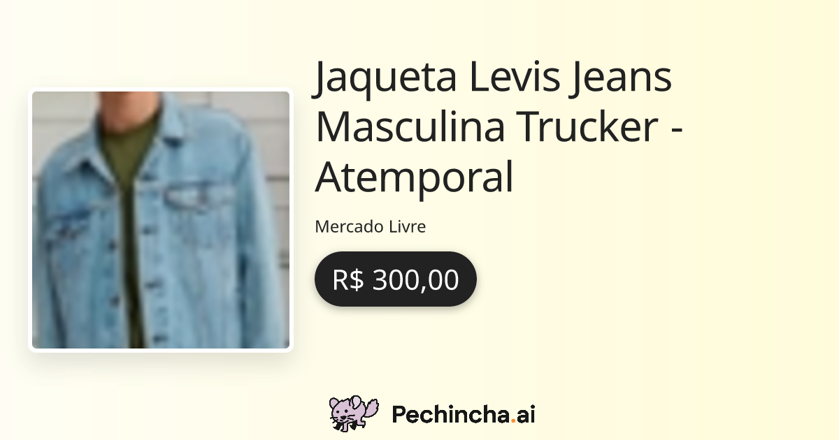 Pechincha.ai