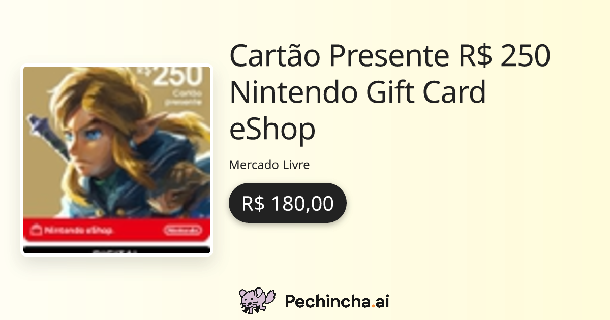 Pechincha.ai