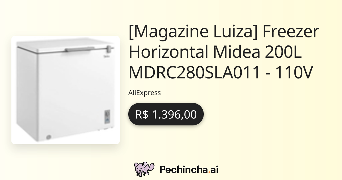 Pechincha.ai