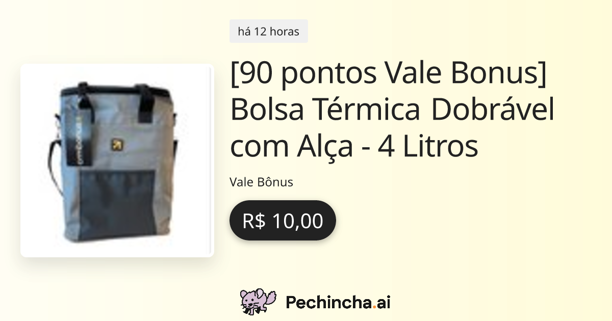 Pechincha.ai