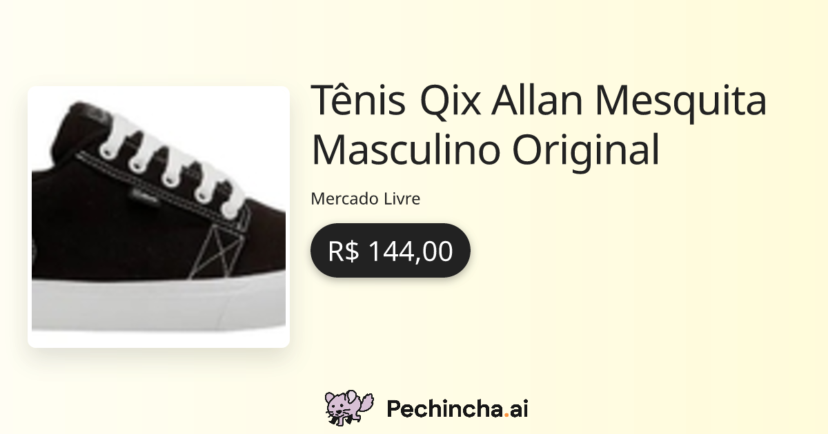 Pechincha.ai