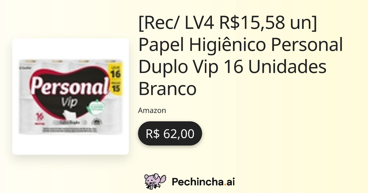 Pechincha.ai