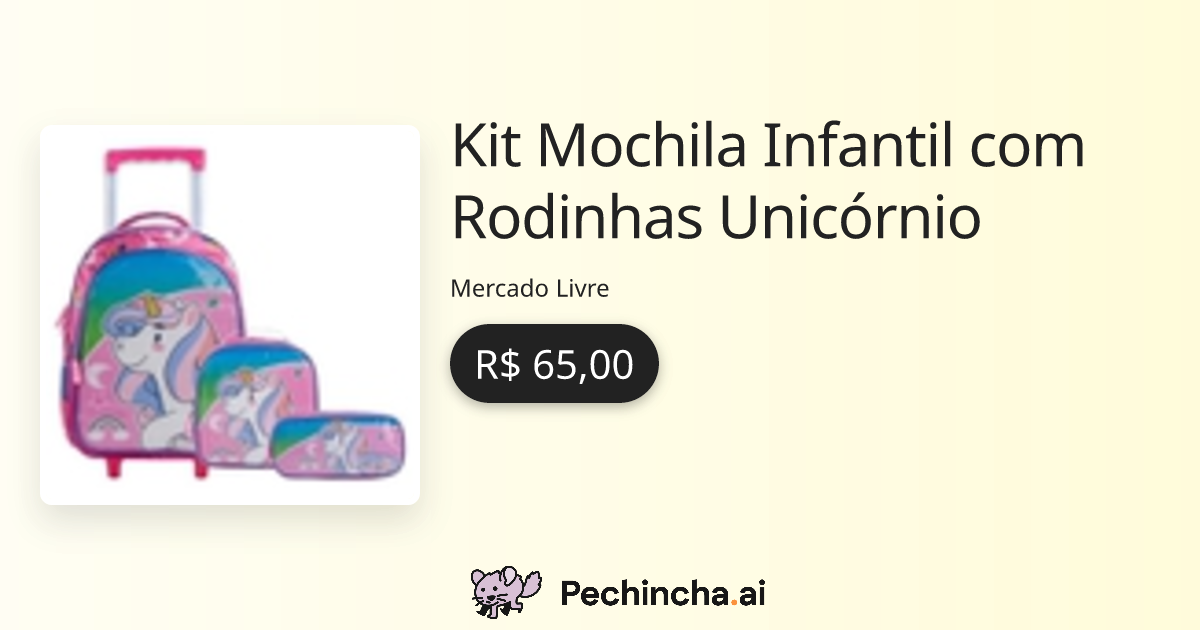 Pechincha.ai