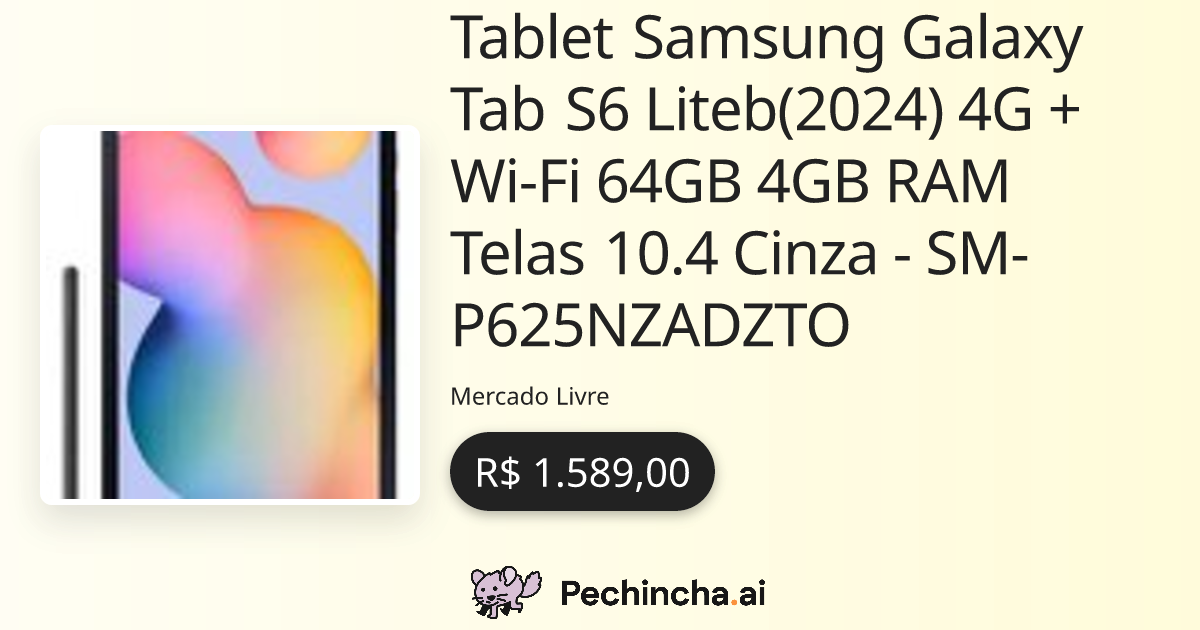 Pechincha.ai