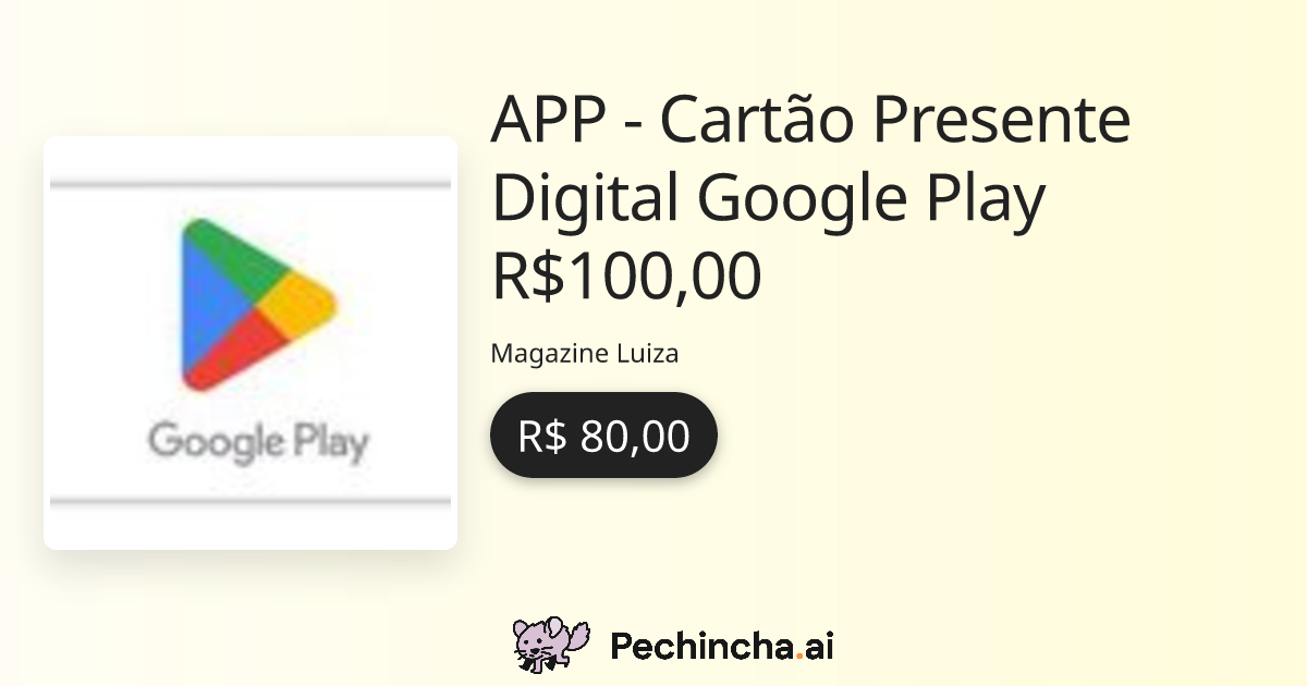Pechincha.ai