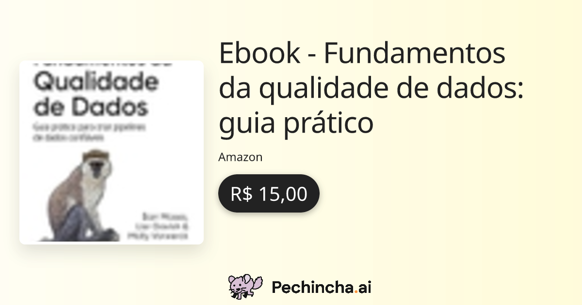Pechincha.ai