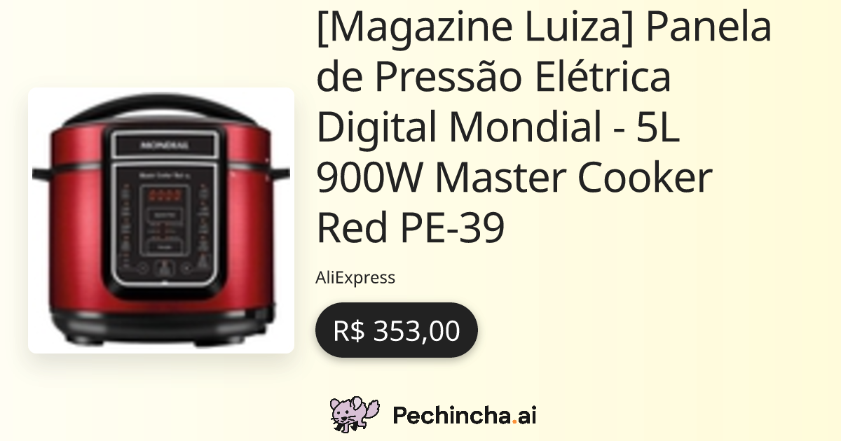 Pechincha.ai