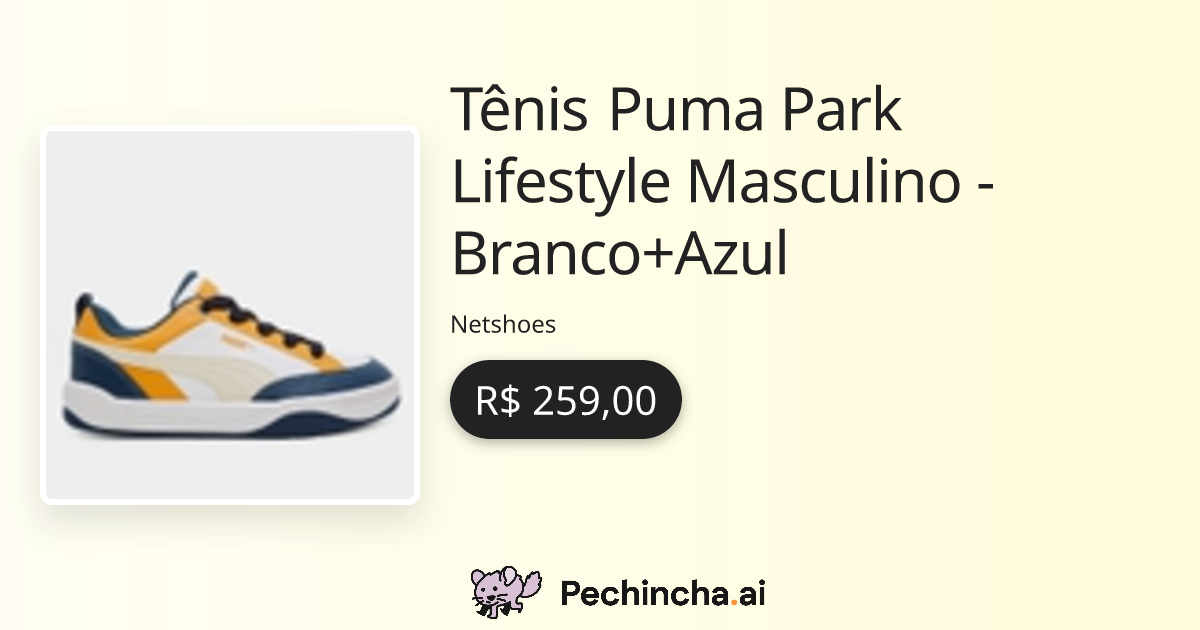 Pechincha.ai