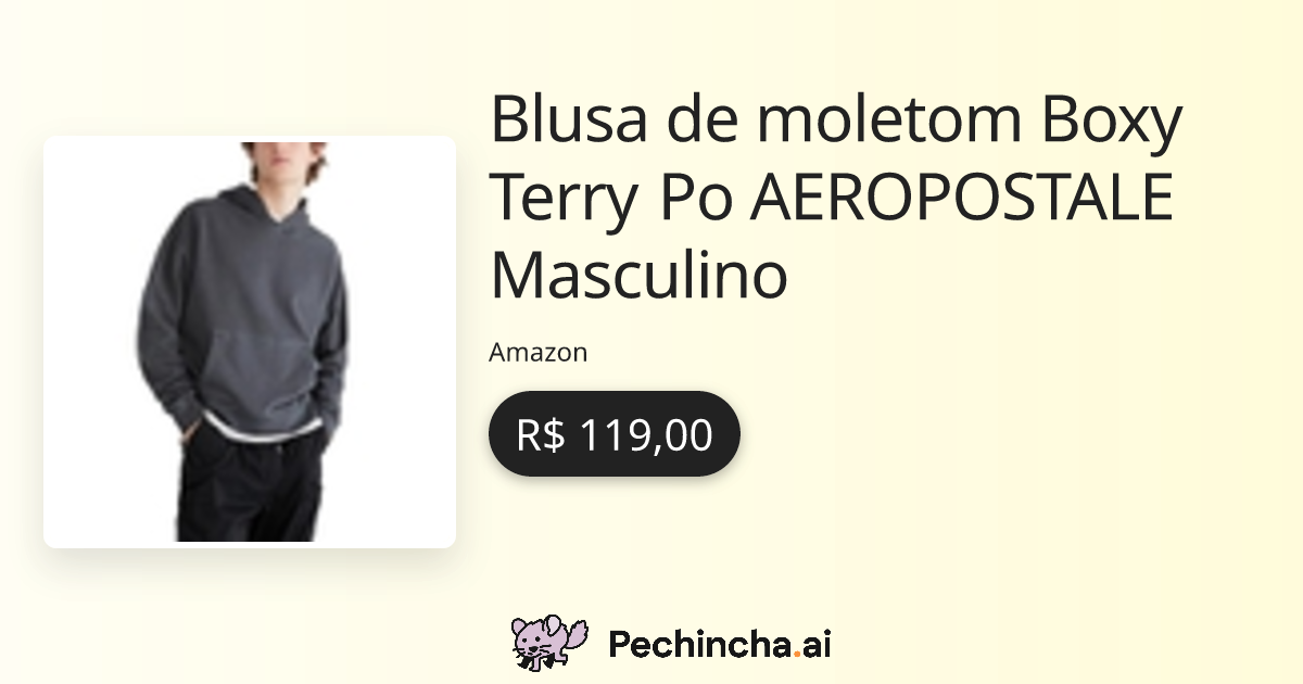 Pechincha.ai