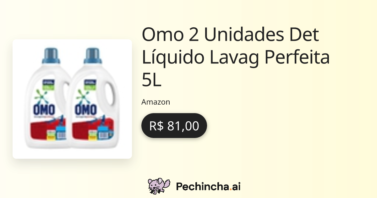 Pechincha.ai