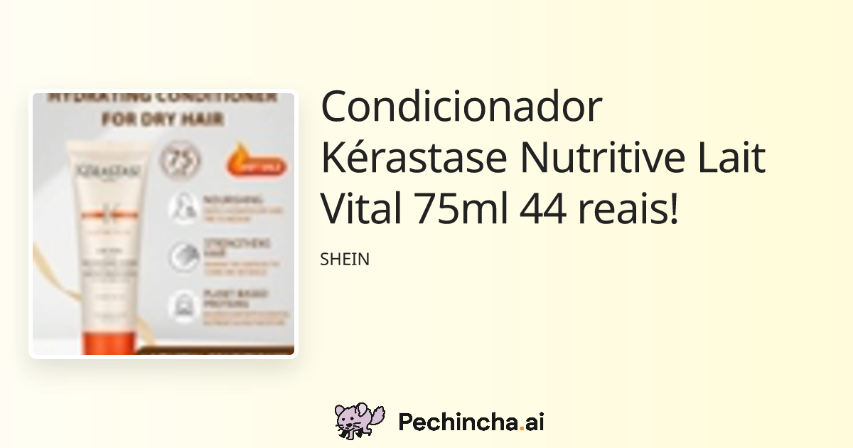 Pechincha.ai