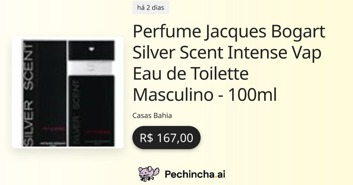 Pechincha.ai