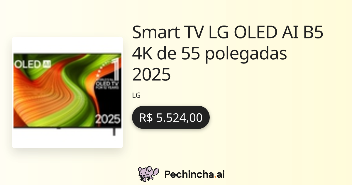 Pechincha.ai