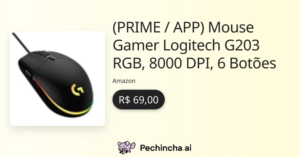 Pechincha.ai