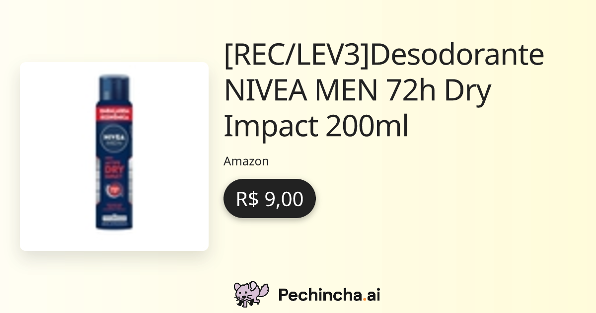 Pechincha.ai