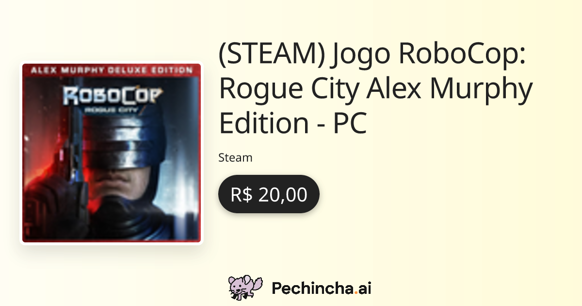 Pechincha.ai