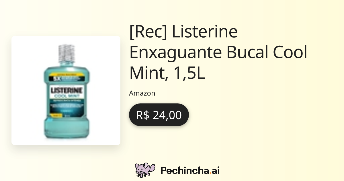Pechincha.ai