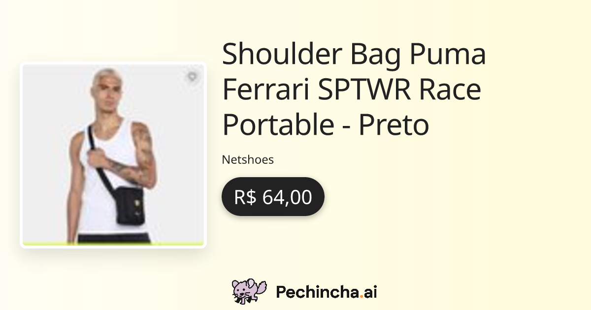 Pechincha.ai