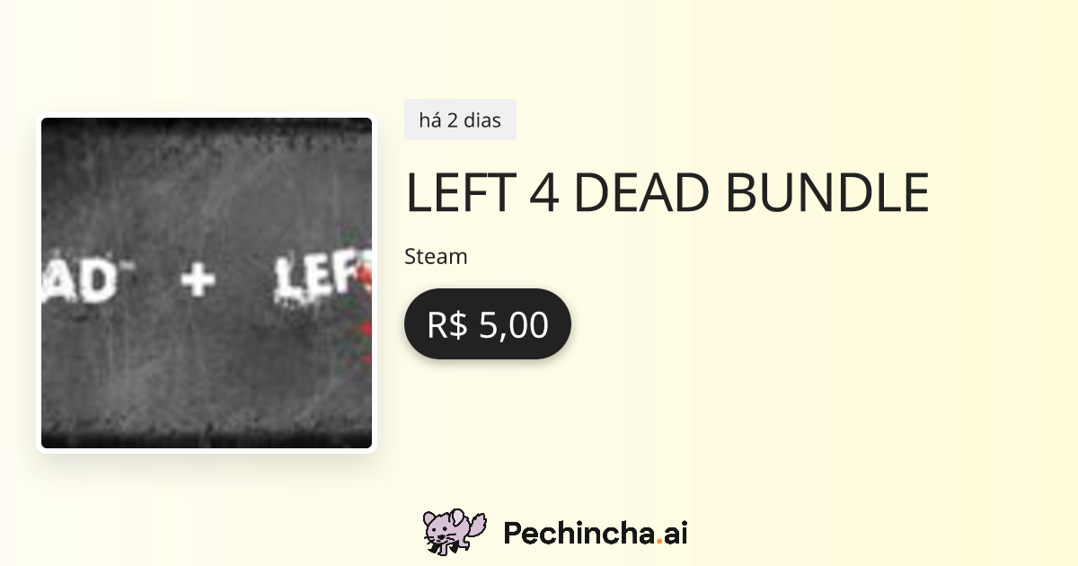 Pechincha.ai