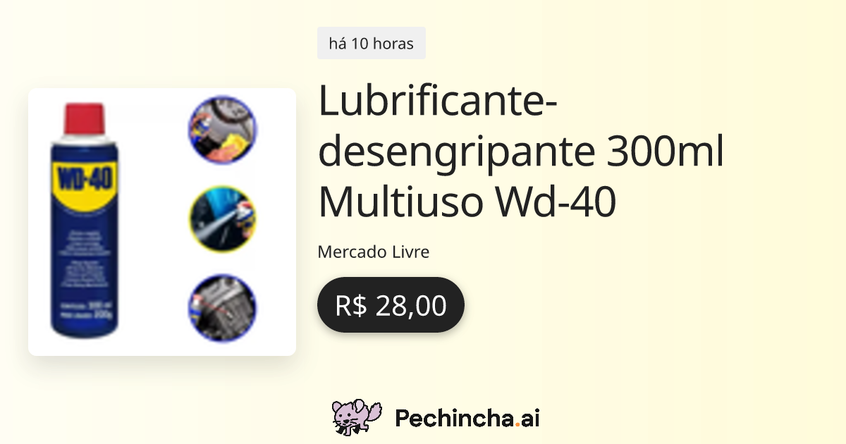 Pechincha.ai