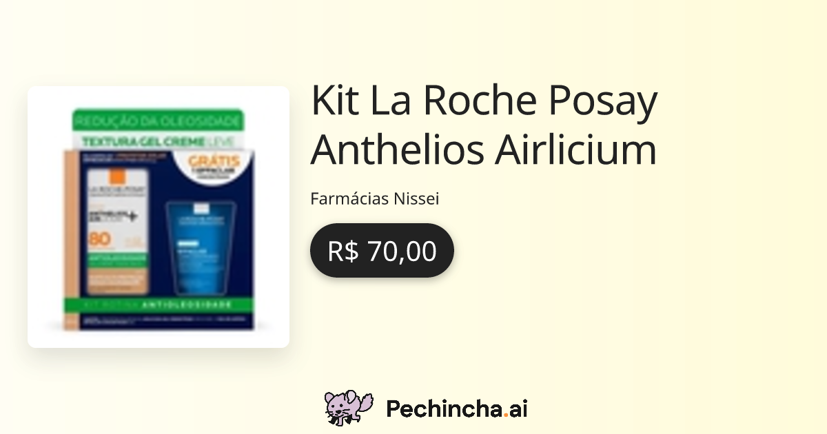 Pechincha.ai