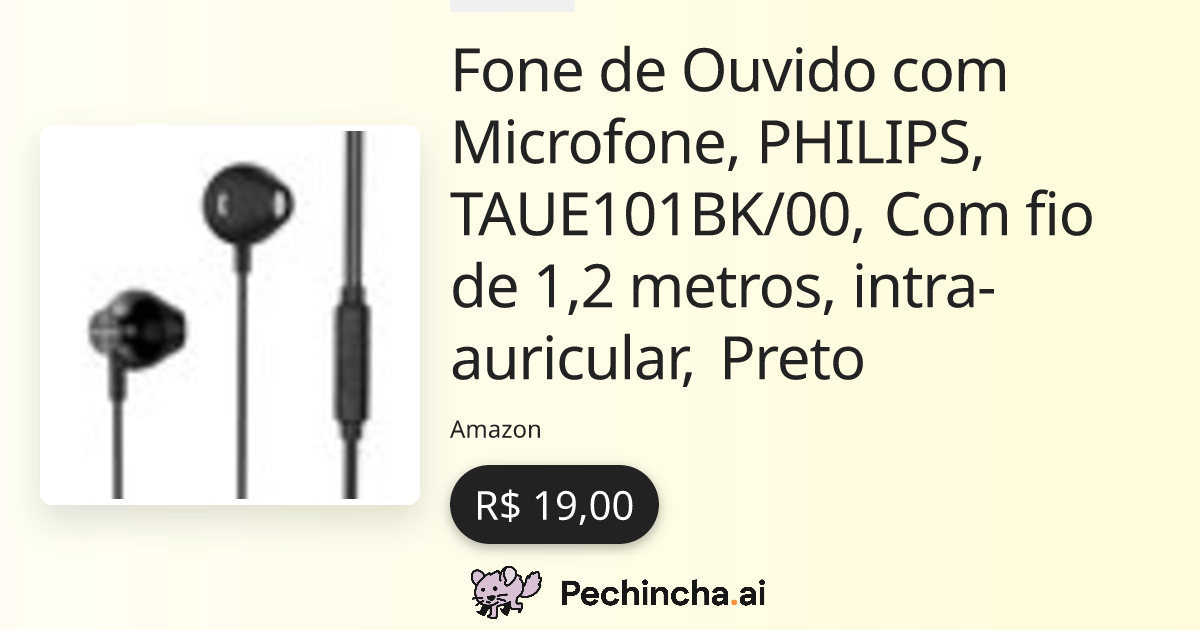 Pechincha.ai
