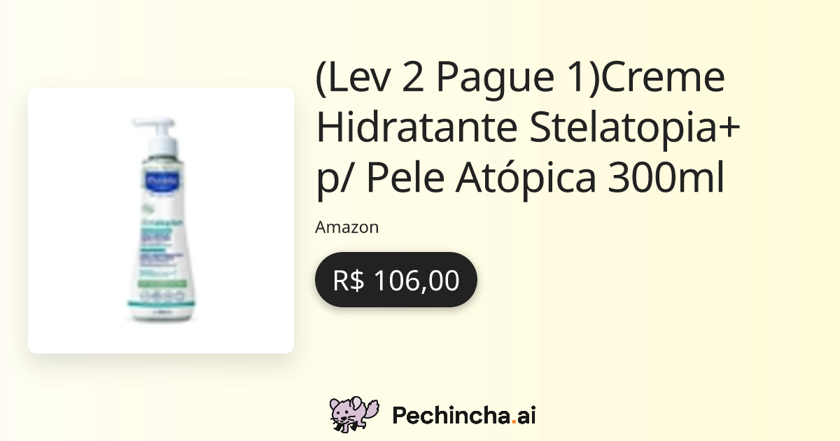 Pechincha.ai