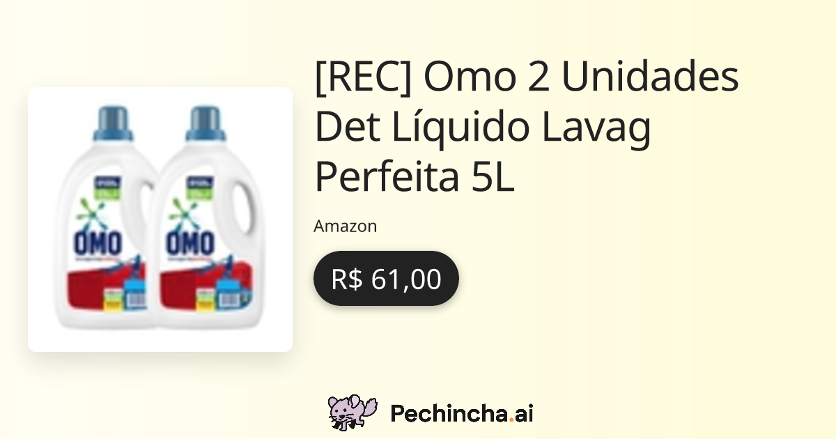 Pechincha.ai