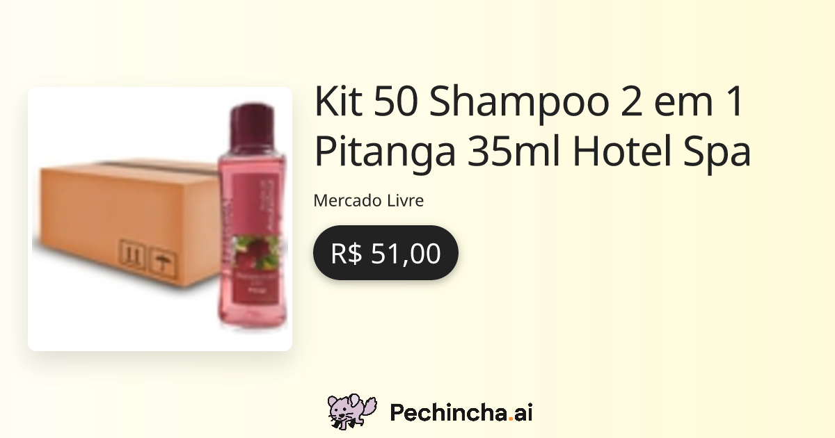 Pechincha.ai