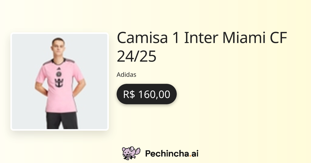 Pechincha.ai