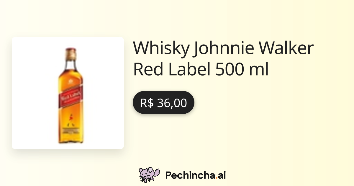 Pechincha.ai