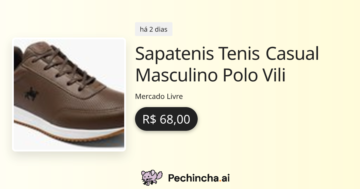 Pechincha.ai