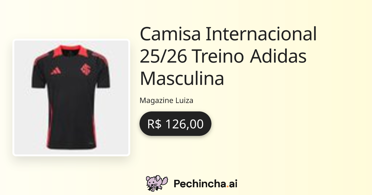 Pechincha.ai