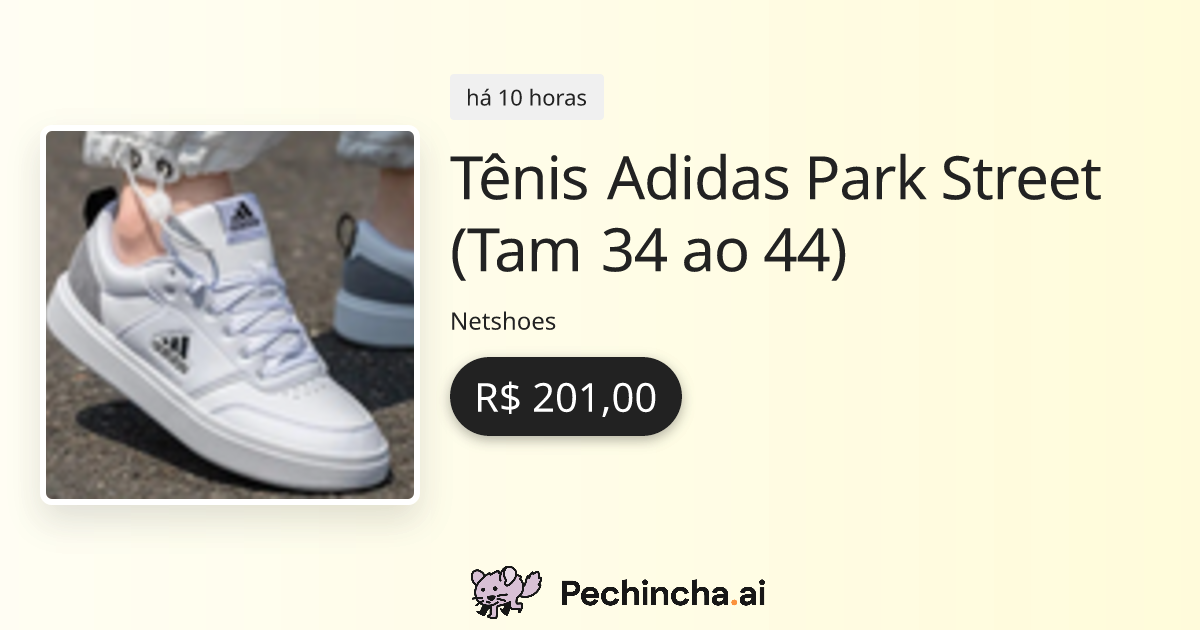 Pechincha.ai