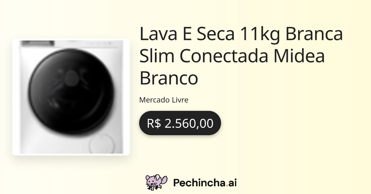Pechincha.ai