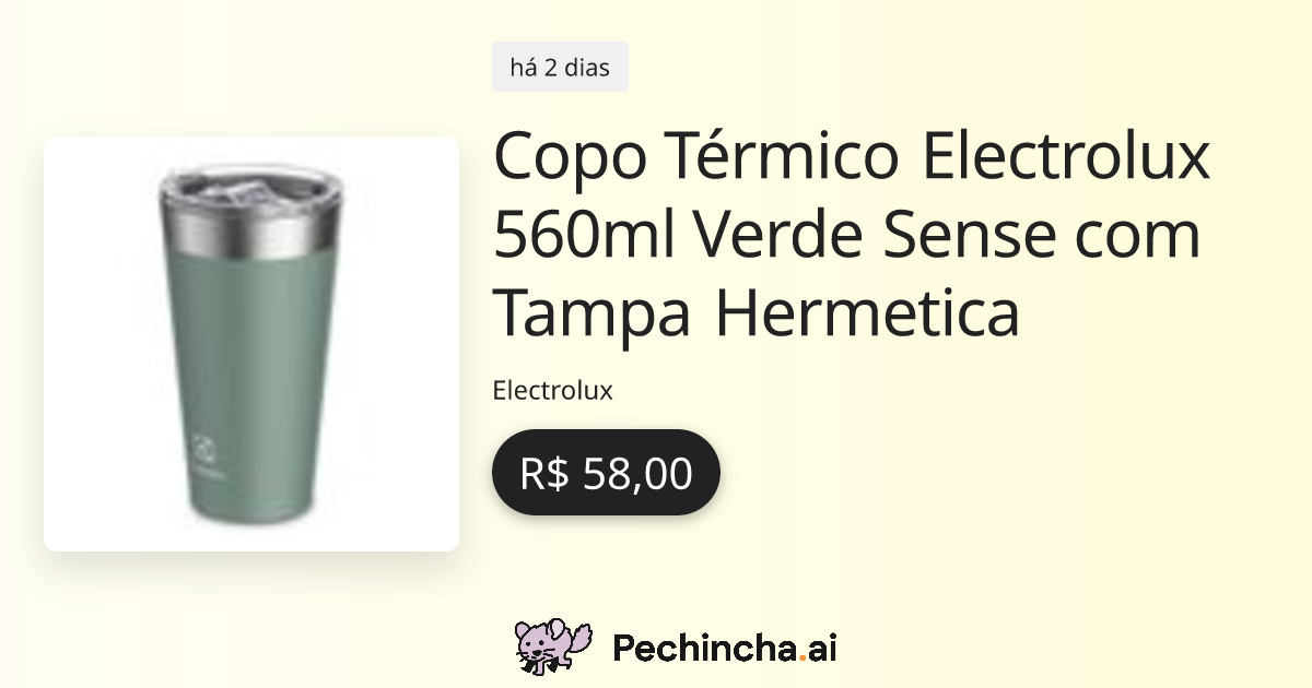 Pechincha.ai