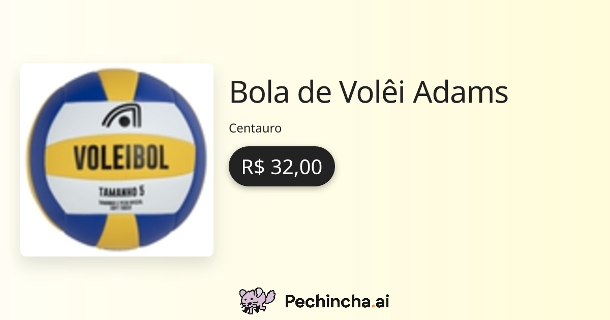 Pechincha.ai