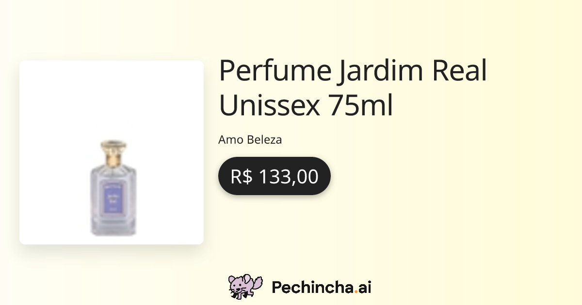 Pechincha.ai