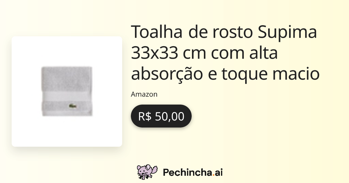 Pechincha.ai